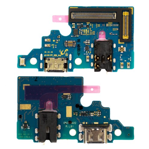 Genuine Samsung Galaxy A51 - SM-A515 - Charging Port Board - GH96-12992A