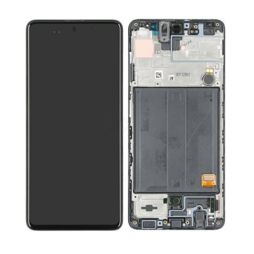 For Samsung Galaxy A51 - SM-A515 - LCD Screen - Refurbished For Samsung Galaxy A51 - SM-A515 - LCD Screen - Refurbished
