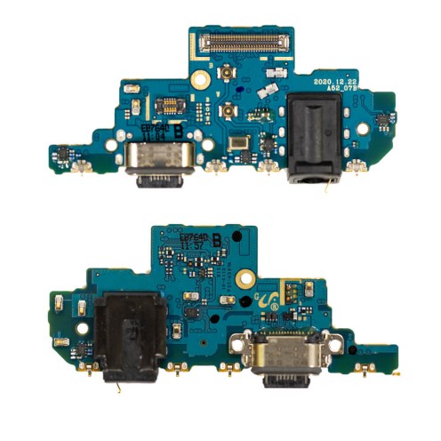 Genuine Samsung Galaxy A52 5G - SM-A526 - Charging Port - GH96-14121A