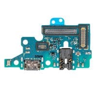 Genuine Samsung Galaxy A71 - SM-A715 - Charging Board - GH96-12851A