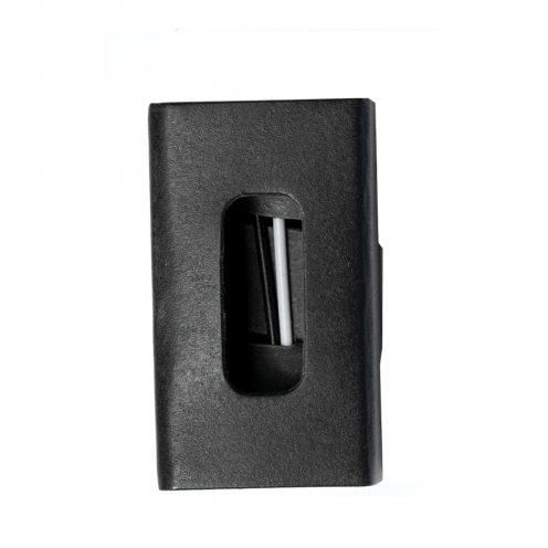 Genuine Samsung Galaxy - Stylus Pen Replacement Tip - Black - GH98-44781A Genuine Samsung Galaxy - Stylus Pen Replacement Tip - Black - GH98-44781A
