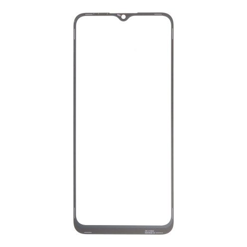 For Samsung Galaxy A03 - SM-A035F - Top Glass with OCA