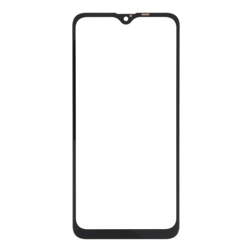 For Samsung Galaxy A10s - SM-A107 - Top Glass with OCA