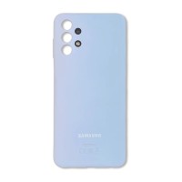 Genuine Samsung Galaxy A13 - SM-A135 - Back Cover - Blue - GH82-28387B - Reclaimed