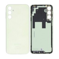 Genuine Samsung Galaxy A14 - SM-A145 - 2023 - Back Cover - Green - GH81-23538A - Reclaimed