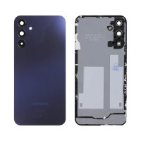 Genuine Samsung Galaxy A15 5G - SM-A156 - Back Cover - Black - GH82-33492A - Reclaimed