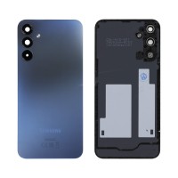 Genuine Samsung Galaxy A15 5G - SM-A156 - Back Cover - Blue - GH82-33492D - Reclaimed