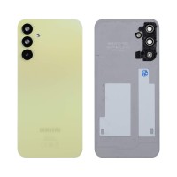 Genuine Samsung Galaxy A15 5G - SM-A156 - Back Cover - Yellow - GH82-33492C - Reclaimed