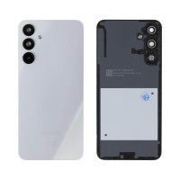 Genuine Samsung Galaxy A16 5G - SM-A166 - Back Cover - Light Grey - GH82-36030B - Reclaimed