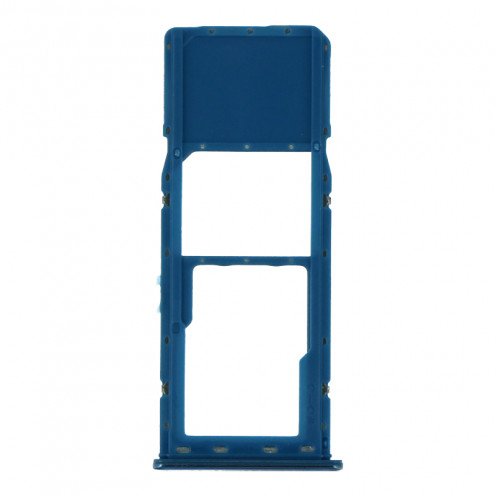 For Samsung Galaxy A30 - SM-A305 - SIM Card Tray - Blue - GH98-44071C For Samsung Galaxy A30 - SM-A305 - SIM Card Tray - Blue - GH98-44071C