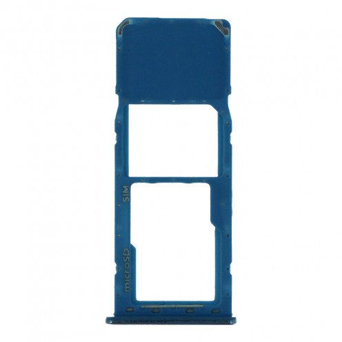 For Samsung Galaxy A30 - SM-A305 - SIM Card Tray - Blue - GH98-44071C For Samsung Galaxy A30 - SM-A305 - SIM Card Tray - Blue - GH98-44071C