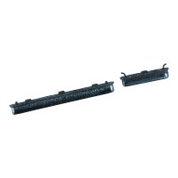 For Samsung Galaxy A30 - SM-A305 - Side Key - Black - GH98-44194A