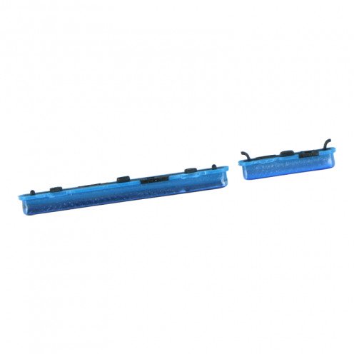 For Samsung Galaxy A20 - SM-A205 - Side Key - Dark Blue - GH98-44194C