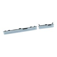 For Samsung Galaxy A30 - SM-A305 - Side Key - White - GH98-44194B