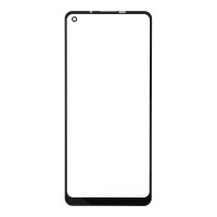 For Samsung Galaxy A21 - SM-A215 - Top Glass with OCA