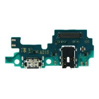 For Samsung Galaxy A21s - SM-A217 - Charging Port Board
