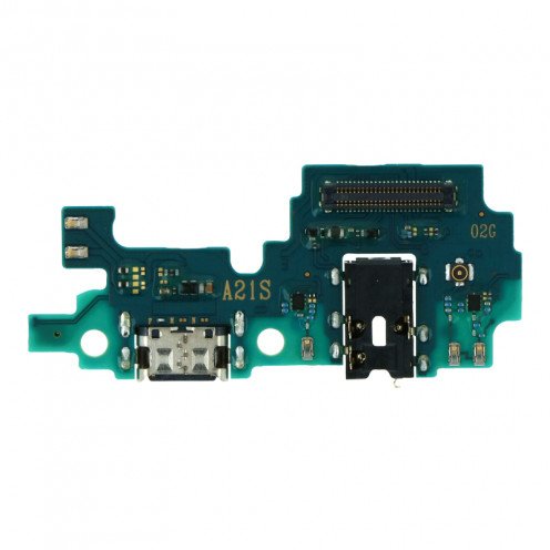 For Samsung Galaxy A21s - SM-A217 - Charging Port Board