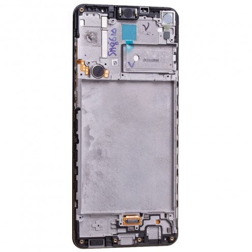 Genuine Samsung Galaxy A21S - SM-A217 - LCD Screen and Digitizer - GH82-22988A