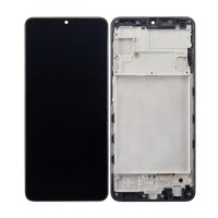 For Samsung Galaxy A22 - SM-A225 - OLED Screen Assembly With Frame
