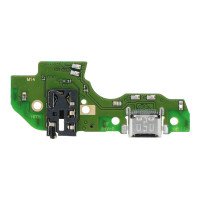 For Samsung Galaxy A22 5G - SM-A226 - Charging Port Board With Audio Jack