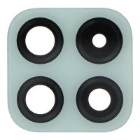For Samsung Galaxy A22 5G - SM-A226 - Rear Camera Lens - Green