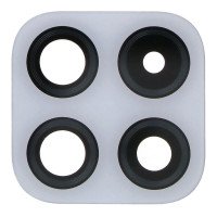 For Samsung Galaxy A22 5G - SM-A226 - Rear Camera Lens - White
