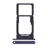 Genuine Samsung Galaxy A25 5G - SM-A256 - SIM Card Tray - Black - GH98-48655C - Reclaimed Genuine Samsung Galaxy A25 5G - SM-A256 - SIM Card Tray - Black - GH98-48655C - Reclaimed