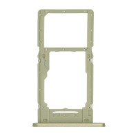 Genuine Samsung Galaxy A25 5G - SM-A256 - SIM Card Tray - Yellow - GH98-48655C - Reclaimed
