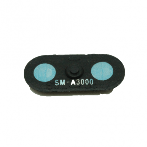 Genuine Samsung Galaxy A5 - SM-A500 - Home Button - Black - GH98-34721B