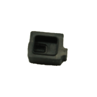 Genuine Samsung Galaxy A5 - SM-A500 - MIC Rubber Assembly - GH98-35433A