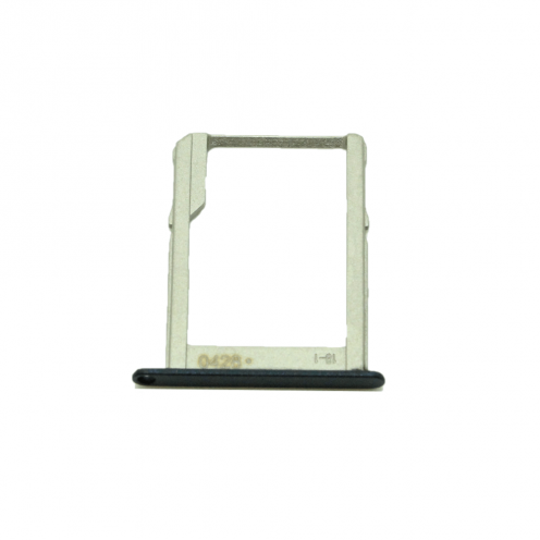 Genuine Samsung Galaxy A7 - SM-A700 - Micro SD Tray Holder - Black - GH61-08201B