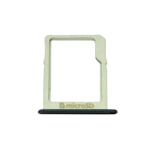 Genuine Samsung Galaxy A7 - SM-A700 - Micro SD Tray Holder - Black - GH61-08201B