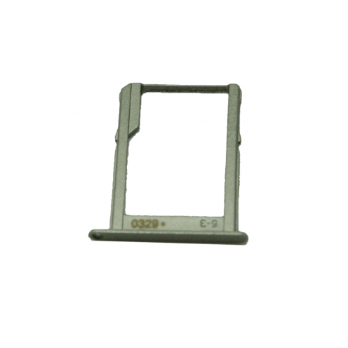 Genuine Samsung Galaxy A5 - SM-A500 - Micro SD Tray Holder - Gold - GH61-08201F