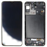 Genuine Samsung Galaxy A30s - SM-A307 - LCD Screen & Digitizer - GH82-21190A
