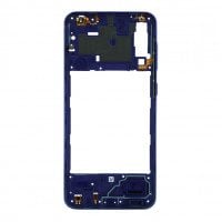 For Samsung Galaxy A30s - SM-A307 - Middle Frame - Blue