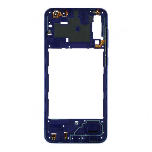 For Samsung Galaxy A30s - SM-A307 - Middle Frame - Blue For Samsung Galaxy A30s - SM-A307 - Middle Frame - Blue