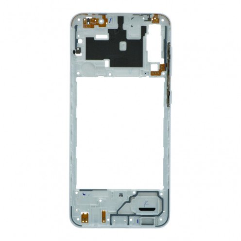 For Samsung Galaxy A30s - SM-A307 - Middle Frame - White