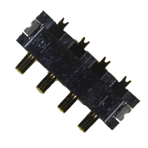 Genuine Samsung Galaxy A3 - SM-A310 - 2016 - Battery Connector Socket - 3711-009062