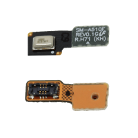 Genuine Samsung Galaxy A3 2016 - SM-A310 - Microphone Flex - GH59-14572A