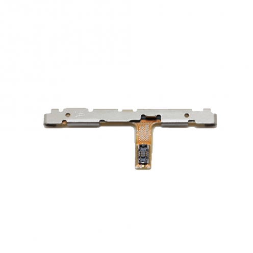 Genuine Samsung Galaxy A5 - SM-A520 - Volume Key Flex Cable - GH59-14707A