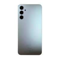 Genuine Samsung Galaxy A34 5G - SM-A346 - Back Cover With Camera Lens - Silver - GH82-30709B - Reclaimed