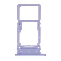 Genuine Samsung Galaxy A34 5G - SM-A346 - SIM Card Tray - Violet - GH98-48063D - Reclaimed