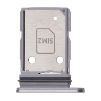 Genuine Samsung Galaxy A36 5G - SM-A366 - SIM Card Tray - White - GH98-49933B - Reclaimed