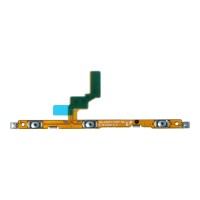 For Samsung Galaxy A30 - SM-A305 - Power Volume Flex Cable - GH96-12534A