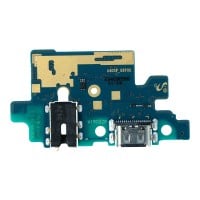 For Samsung Galaxy A40 - SM-A405 - Charging Port Board - GH96-12454A For Samsung Galaxy A40 - SM-A405 - Charging Port Board - GH96-12454A