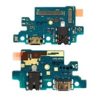 Genuine Samsung Galaxy A40 - SM-A405 - Charging Port Board - GH96-12454A Genuine Samsung Galaxy A40 - SM-A405 - Charging Port Board - GH96-12454A