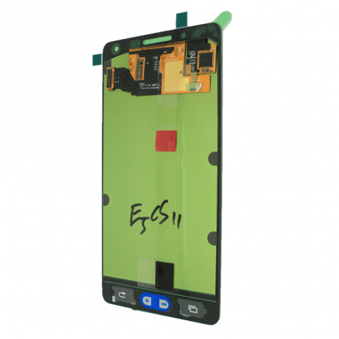 Genuine Samsung Galaxy A5 - SM-A500 - LCD Screen - Samsung Service Pack - Gold - GH97-16679F