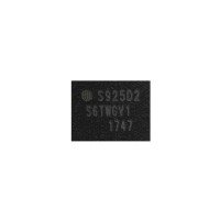 Genuine Samsung Galaxy A40 - SM-A405 - Transceiver IC - 1205-005767