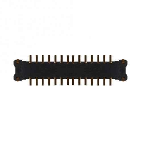 Genuine Samsung Galaxy Tab S6 - SM-T860 - Board to Board Connector - 3711-007107 Genuine Samsung Galaxy Tab S6 - SM-T860 - Board to Board Connector - 3711-007107