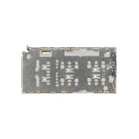 Genuine Samsung Galaxy A50 - SM-A505 - 0MM Card Connector - 3709-001932